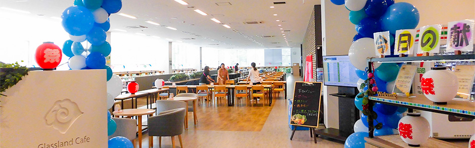 イベントの様子