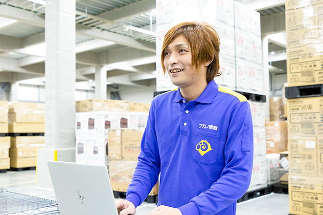 M.D.さんの写真2