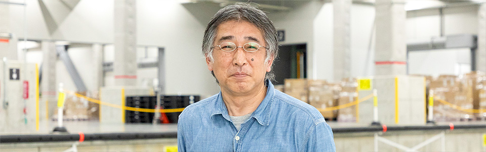 N.T.さん　50代　パート・アルバイト　軽作業スタッフ